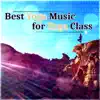 Stream & download Best Yoga Music for Yoga Class: Therapy & Healing Music for Deep Meditation, Sounds for Trouble Sleeping, Relieve Stress with Relaxation & Tai Chi