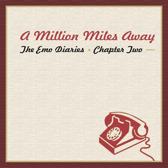 Cover artwork for Max