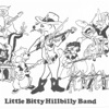 Little Bitty Hillbilly Band