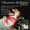 Mélodies éternelles : Collection chansons de France album lyrics, reviews, download