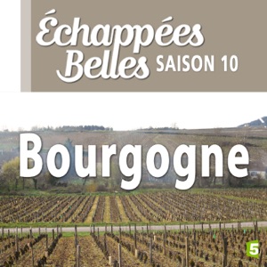 La Bourgogne - Episode 1