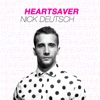 Heart Saver - Single artwork