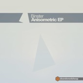 Mpegasus - Anisometric (feat. Binster)