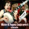 Master of Puppets - Rob Scallon lyrics