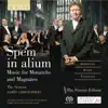 Tallis: Spem in alium - Music for Monarchs and Magnates album lyrics, reviews, download