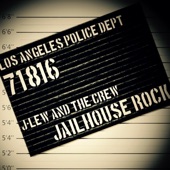 Jailhouse Rock artwork