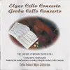 Stream & download Edward Elgar: Cello Concerto in E Minor, Op. 85 - Rogelio Groba: Cello Concerto