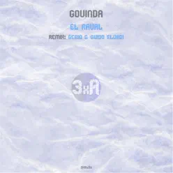 El Raval - Single - Los Govinda El Raval - Single - Los Govinda
