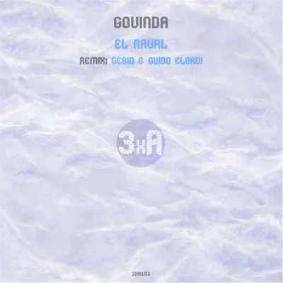 El Raval - Single - Los Govinda