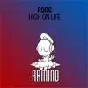 High on Life (Extended Mix) song lyrics