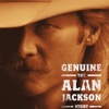 Alan Jackson - Work in Progress
