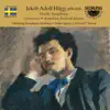 Hägg: Nordic Symphony album lyrics, reviews, download
