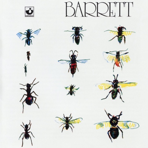 Syd Barrett - Barrett