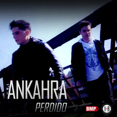 Perdido - EP - Ankahra
