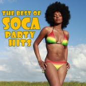 The Best of Soca Party Hits - Verschiedene Interpreten