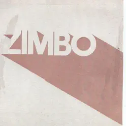 Zimbo - Zimbo Trio Zimbo - Zimbo Trio