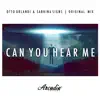 Can You Hear Me - Single album lyrics, reviews, download