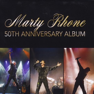 Marty Rhone - A Mean Pair of Jeans - Line Dance Chorégraphe