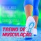 Tipos de Disciplina (Running Music) - Musica para Correr Especialistas lyrics