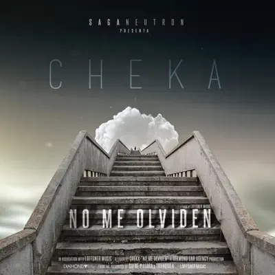 No Me Olviden - Single - Cheka