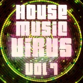 House Music Virus, Vol. 7 artwork