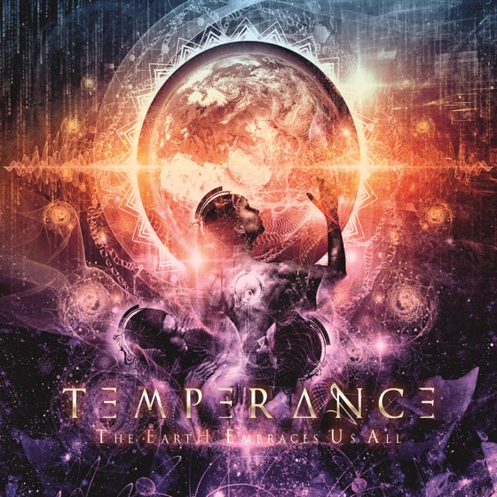 Cover artwork for Change the Rhyme