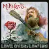 Love Overflowing album lyrics, reviews, download