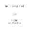 Three Little Dots (feat. Dylan Reese) - A-Low lyrics