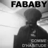 Stream & download Comme d'habitude - Single