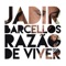 Fogo do Céu (feat. Pe João Paulo) - Jadir Barcellos lyrics