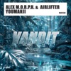 Alex M.O.R.P.H. - YOUMANJI (Extended)