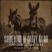 Same Kind of Crazy as Me - Duet with Ward Davis