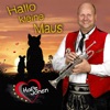 Hallo kleine Maus - Single