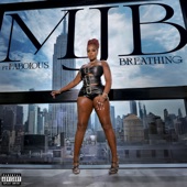 Breathing (feat. Fabolous) - Single