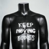 Keep (Moving Bodies) - Single