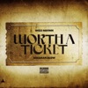 Worth a Ticket - Single