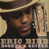 Eric Bibb - A – Z Blues