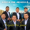 Grupo Arca de Jehová - Me equivoque
