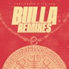 Bulla (Remixes) - EP