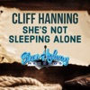 She's Not Sleeping Alone - Single