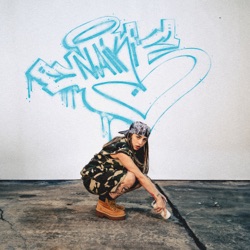 NICKI NICOLE - ALH