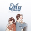 My Mind (feat. Bruce africa) - Single