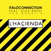 L'Haçienda (feat. Alex Rossi & Bunny X) - Single