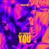 My Focus is You - Single