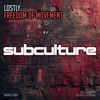 Lostly - Freedom of Movement