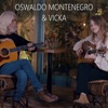 Oswaldo Montenegro & Vicka