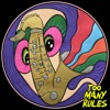 Rhythm of Saxophone - Single