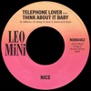 Telephone Lover b/w Think About It Baby - Single