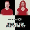 What Do You Want From Me? - Single