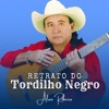 Retrato do Tordilho Negro
